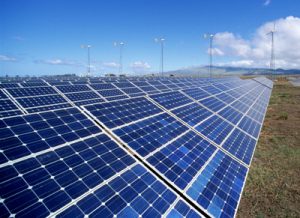 énergie photovoltaïque Pontcharra